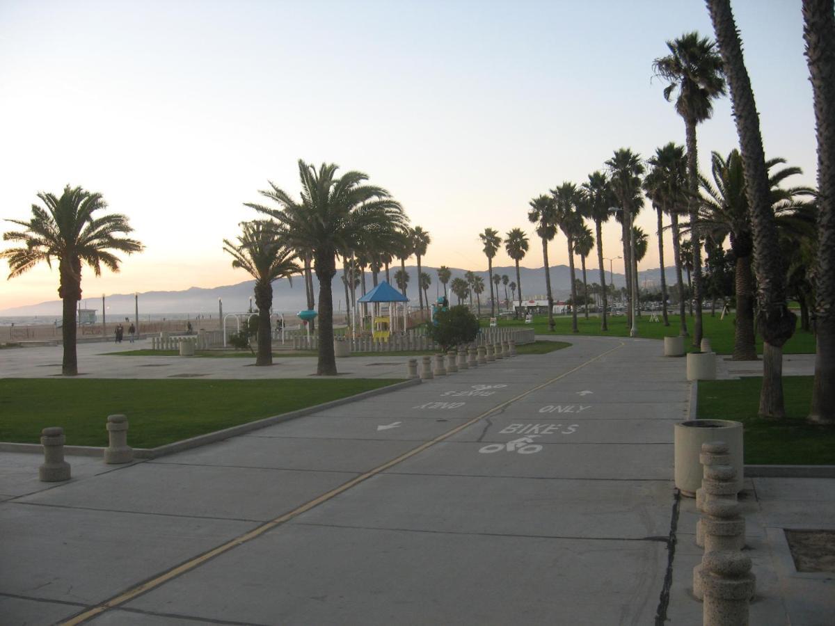 Venice Beach Delight Лос-Анджелес Екстер'єр фото