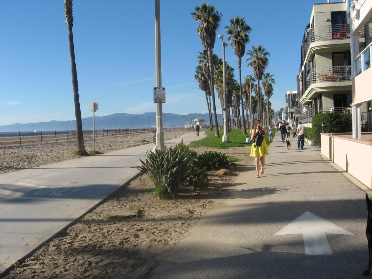 Venice Beach Delight Лос-Анджелес Екстер'єр фото