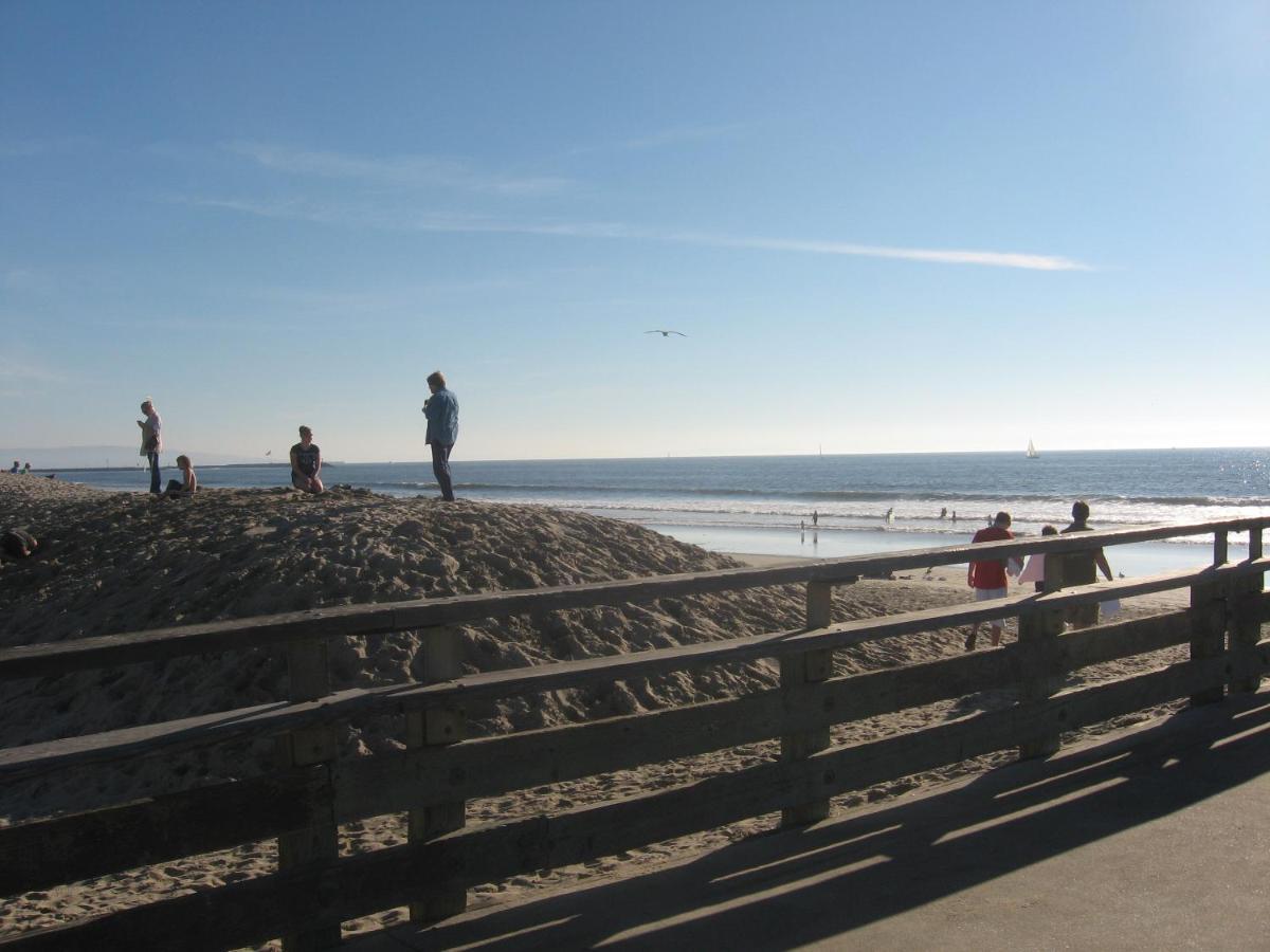 Venice Beach Delight Лос-Анджелес Екстер'єр фото